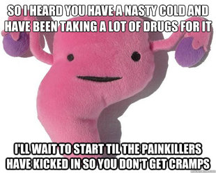 Good Guy Uterus