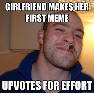 Good Guy Greg