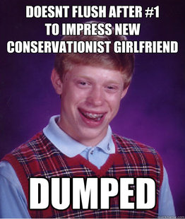 Bad Luck Brian