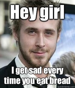 Ryan gosling