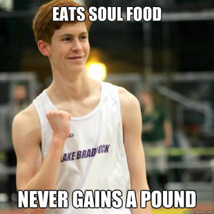Success Ginger