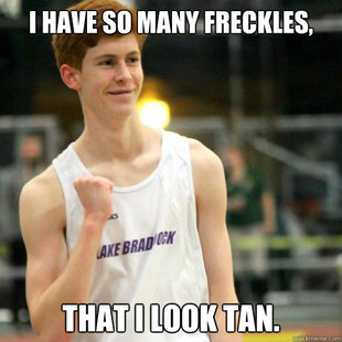 Success Ginger