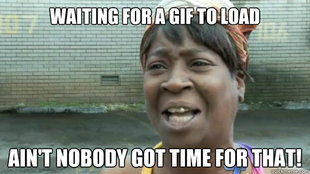 SweetBrown