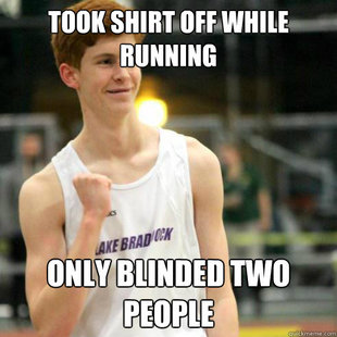 Success Ginger