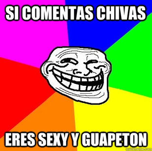 Troll Face