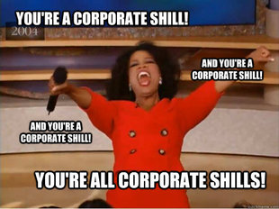 oprah you get a car