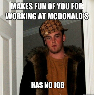 Scumbag Steve