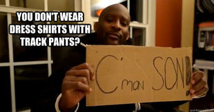 Classy Lloyd