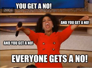 oprah you get a car