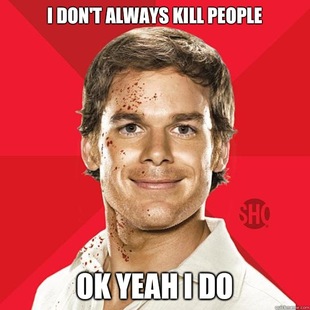 Dexter