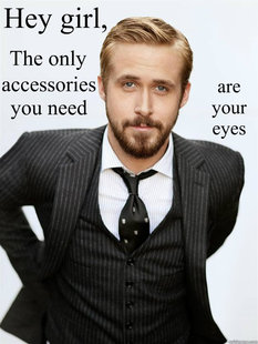 Feminist Ryan Gosling