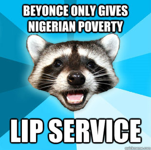 Lame Pun Coon