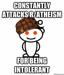 Scumbag Reddit