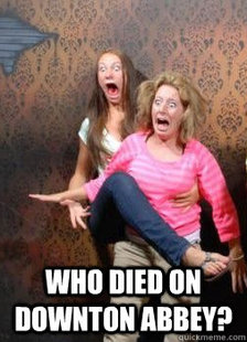 Downton Abbey