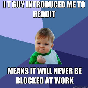 Success Baby
