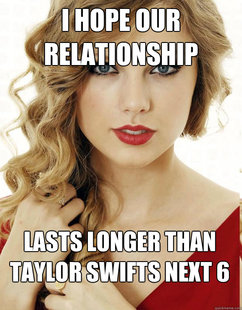 Underly Attached Girlfriend