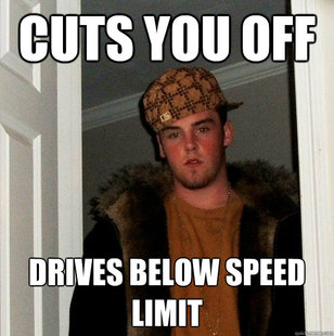 Scumbag Steve