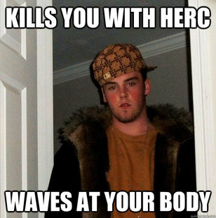 Scumbag Steve