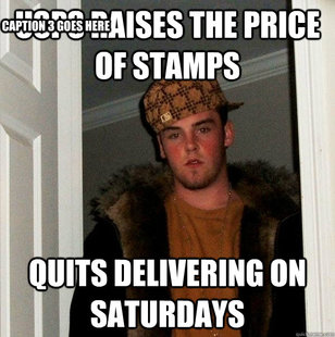 Scumbag Steve