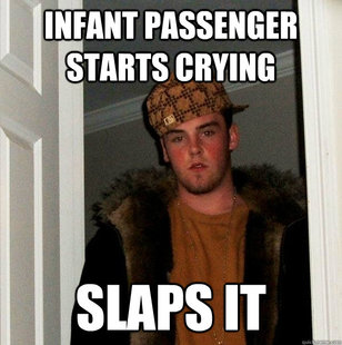 Scumbag Steve