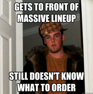 Scumbag Steve