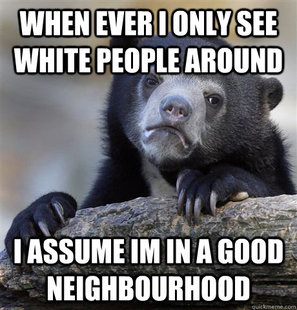 Confession Bear