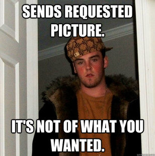 Scumbag Steve