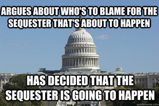 Scumbag Congress