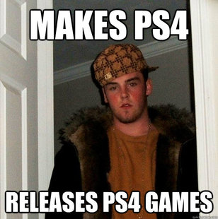 Scumbag Steve
