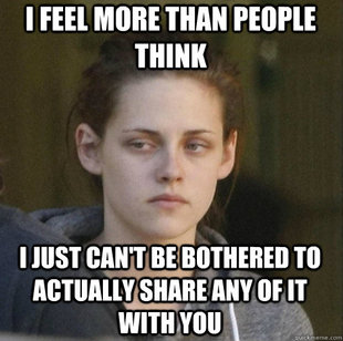 Underly Attached Girlfriend