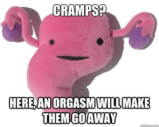 Good Guy Uterus