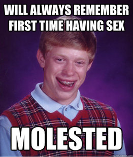Bad Luck Brian