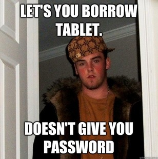 Scumbag Steve