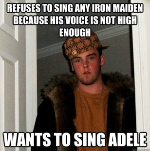 Scumbag Steve