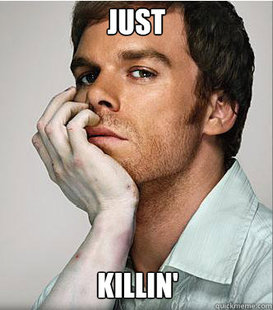 Dexter