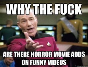 Annoyed Picard HD