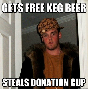 Scumbag Steve
