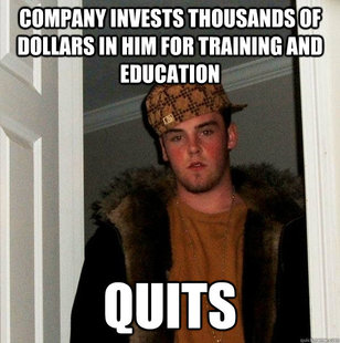 Scumbag Steve
