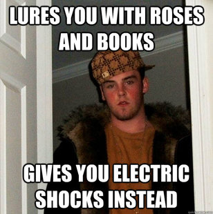 Scumbag Steve