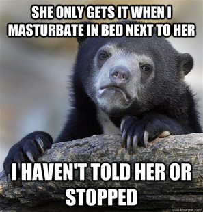 confessionbear