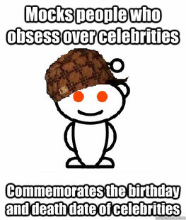 Scumbag Reddit