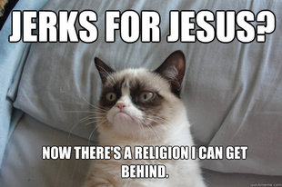 GrumpyCatOL