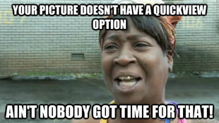 SweetBrown