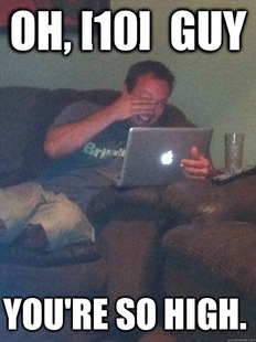 Meme Dad