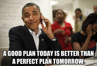 Obama Phone
