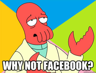 Futurama Zoidberg