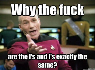 Annoyed Picard HD