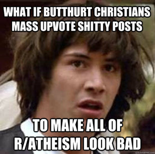 conspiracy keanu