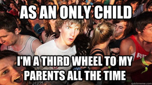 Sudden Clarity Clarence