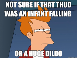 Futurama Fry 2